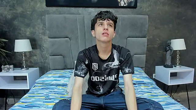 bruce hans online show from 04/10/26, 11:37