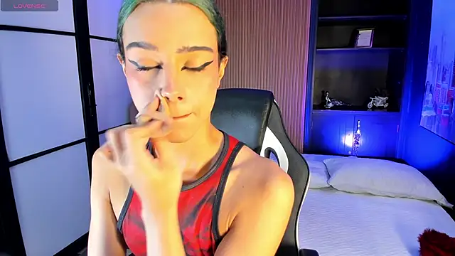 MattThompsonn online show from 11/17/25, 09:20