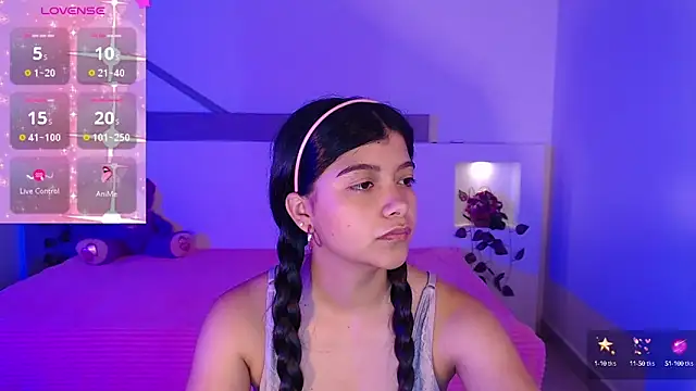 IslaBlaze online show from 02/04/25, 12:22