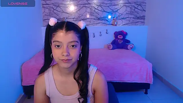 IslaBlaze online show from 02/07/25, 11:56