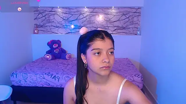 IslaBlaze online show from 02/09/25, 11:58