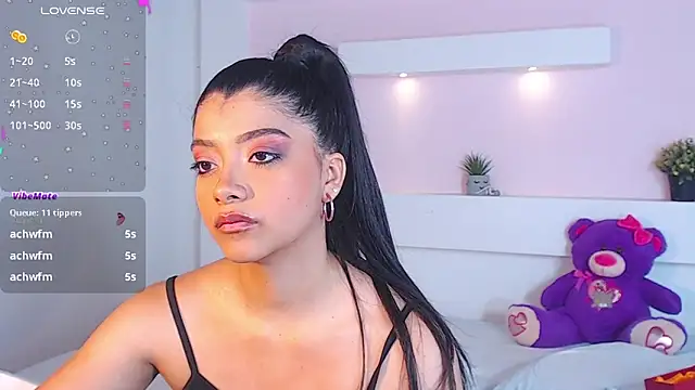 IslaBlaze online show from 02/15/25, 10:00