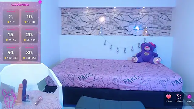 IslaBlaze online show from 02/22/25, 12:19