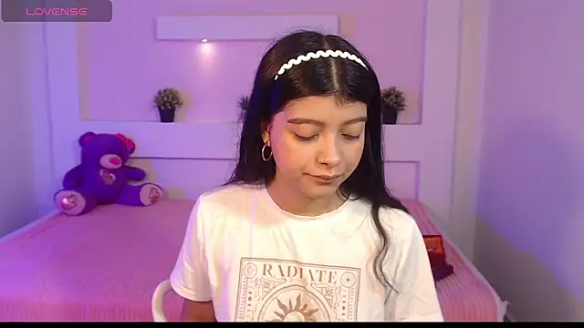 IslaBlaze online show from 03/01/25, 03:27