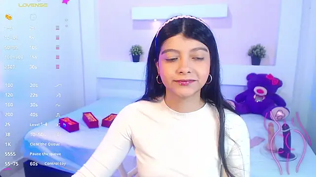 IslaBlaze online show from 03/04/25, 12:01