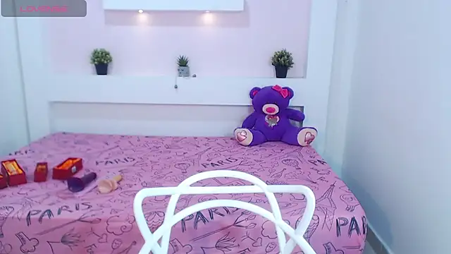 IslaBlaze online show from 03/07/25, 12:56