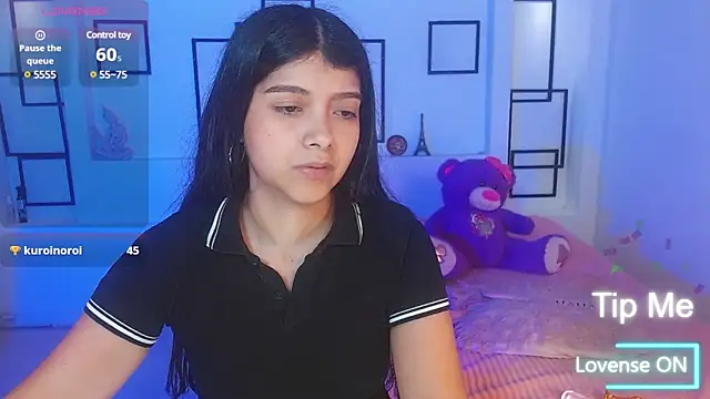 IslaBlaze online show from 03/18/25, 05:10