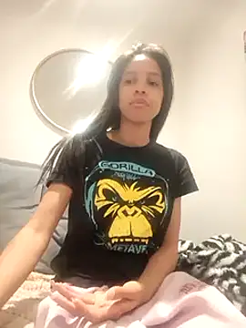 Keyler True18 online show from 03/07/25, 12:23