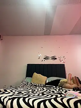 Keyler True18 online show from 03/18/26, 03:04