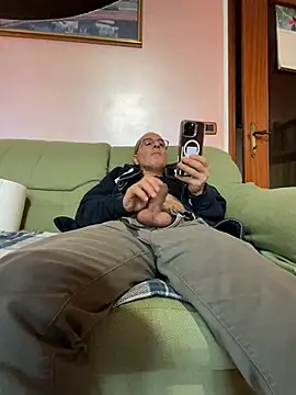 sempreilmio2 online show from 01/12/26, 02:22