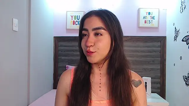 AdaaMillan online show from 09/14/25, 03:49