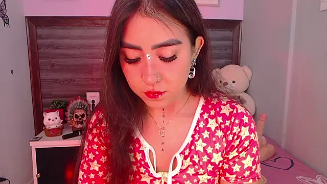 AdaaMillan online show from 01/08/26, 03:03