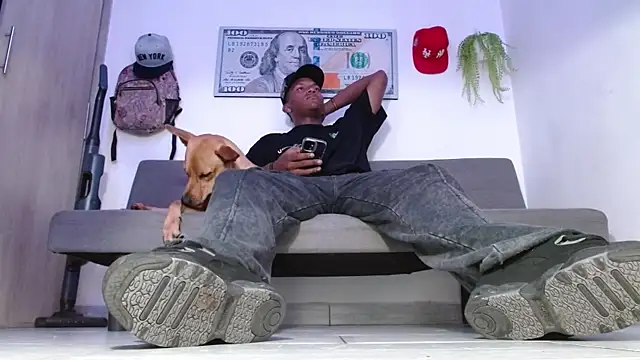 Master foot  online show from 04/09/26, 06:13