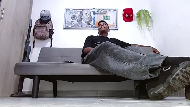 Master foot  online show from 04/09/26, 06:19