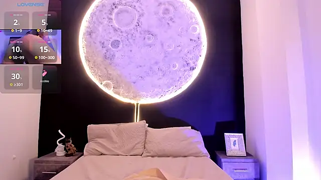 EthaanCox online show from 02/08/25, 02:04