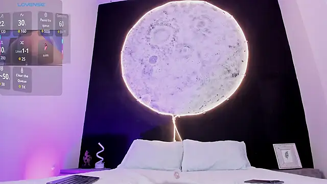 EthaanCox online show from 03/10/25, 08:56