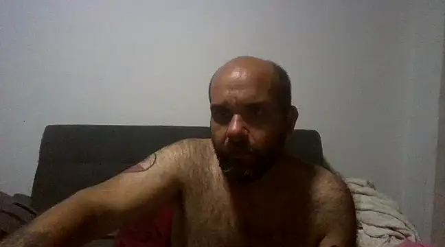 Chubi6669 online show from 01/23/25, 02:33