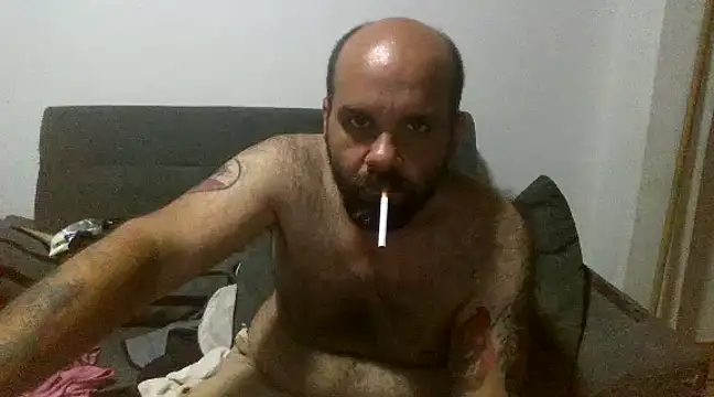 Chubi6669 online show from 01/23/25, 11:58