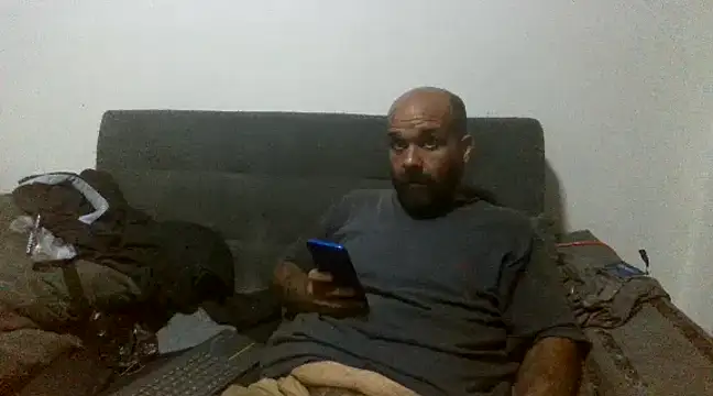 Chubi6669 online show from 02/13/25, 10:43