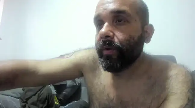 Chubi6669 online show from 02/16/25, 01:05