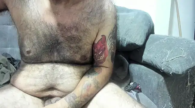 Chubi6669 online show from 02/22/25, 01:57