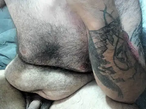 Chubi6669 online show from 02/23/25, 01:42