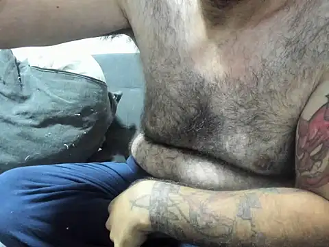 Chubi6669 online show from 02/26/25, 10:58