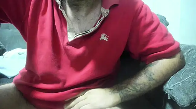 Chubi6669 online show from 03/19/25, 11:50