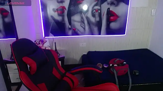 Miss sparkle00 online show from 01/13/26, 08:14