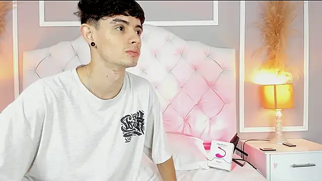 connor and angel online show from 02/05/25, 04:25