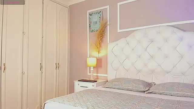 connor and angel online show from 02/25/25, 08:09