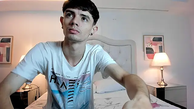 connor and angel online show from 03/06/25, 07:32