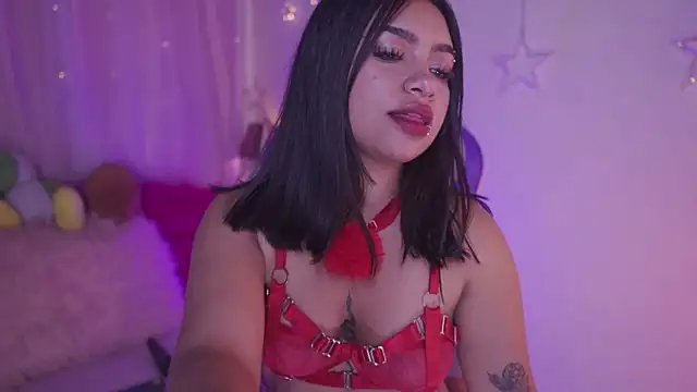 emma soffia  online show from 02/03/25, 06:49