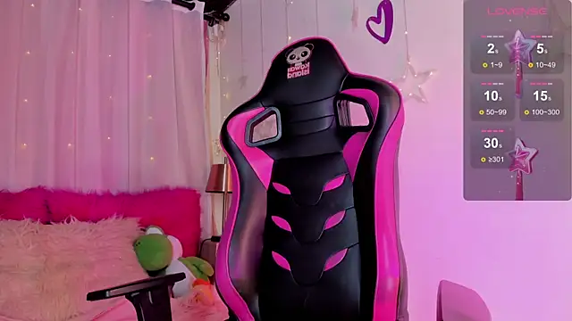 emma soffia  online show from 03/10/25, 05:39