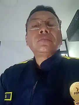 Jinenez online show from 03/15/25, 03:16