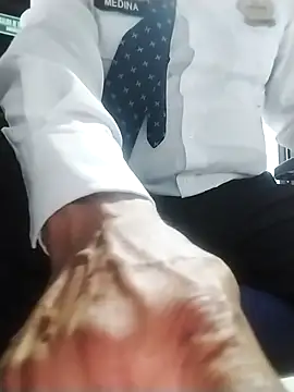 Jinenez online show from 10/25/25, 11:10