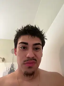 Snapshot of Daddywick chatting on 03/02/25, 09:32 Daddywick online show from 03/02/25, 09:32