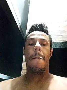 Santanacumxplod online show from 01/25/25, 02:37