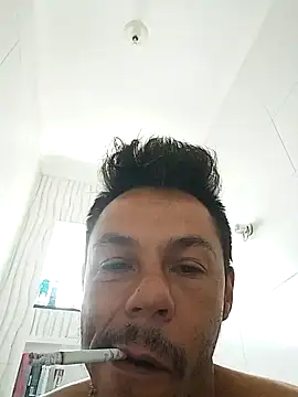 Santanacumxplod online show from 01/26/25, 11:39