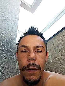 Santanacumxplod online show from 02/15/25, 12:22