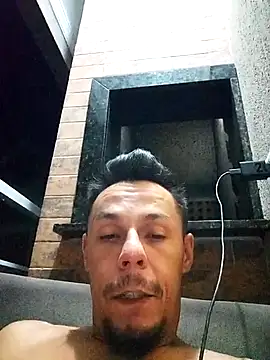 Santanacumxplod online show from 03/07/25, 02:57