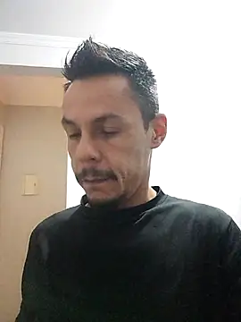 Santanacumxplod online show from 09/12/25, 01:38