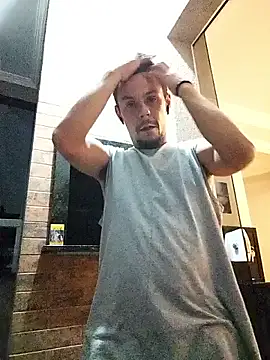 Santanacumxplod online show from 10/04/25, 02:09