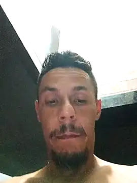 Santanacumxplod online show from 12/22/25, 01:02