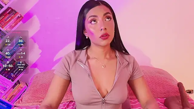 AndySaenzz online show from 02/23/26, 11:13