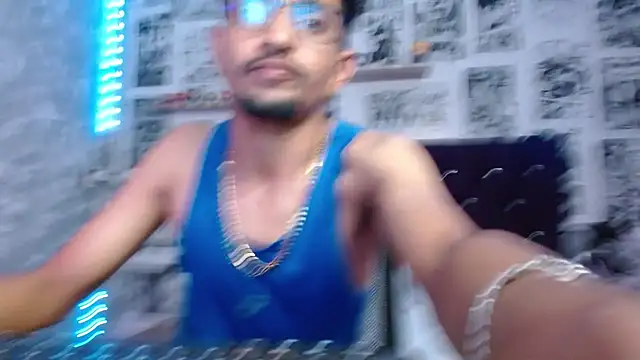 Flecho0 online show from 01/17/25, 12:20