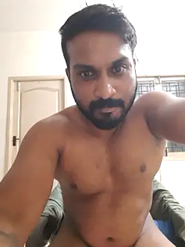 Chennaibull15 online show from 01/15/25, 08:26