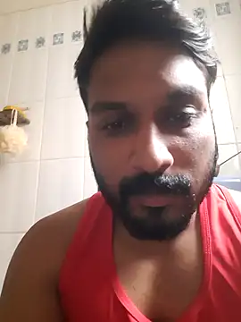 Chennaibull15 online show from 01/18/25, 05:41