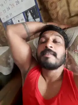 Chennaibull15 online show from 01/18/25, 10:17