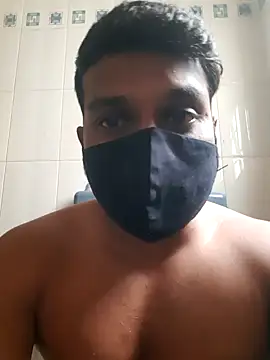 Chennaibull15 online show from 01/21/25, 06:22